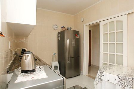 Apartamento à venda com 106m², 2 quartos e 1 vagaCozinha