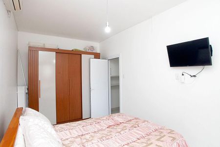 Quarto 1 de apartamento à venda com 2 quartos, 106m² em Menino Deus, Porto Alegre