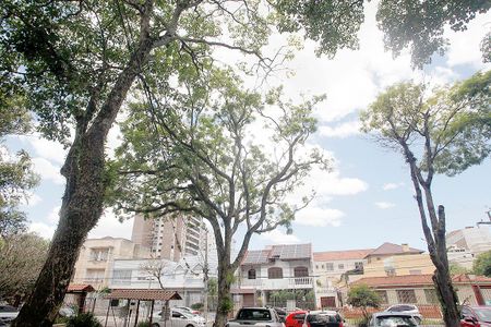 Apartamento à venda com 106m², 2 quartos e 1 vagaQuarto 2 Vista