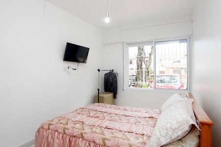 Apartamento à venda com 106m², 2 quartos e 1 vagaQuarto 1
