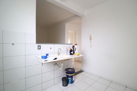 Apartamento para alugar com 45m², 2 quartos e 1 vagaCozinha