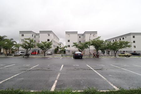 Apartamento para alugar com 45m², 2 quartos e 1 vagaVista