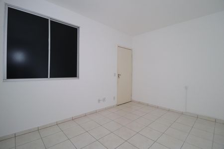 Sala de apartamento para alugar com 2 quartos, 45m² em Shopping Park, Uberlândia