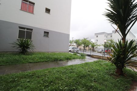 Apartamento para alugar com 45m², 2 quartos e 1 vagaVista