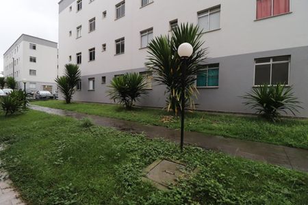 Apartamento para alugar com 45m², 2 quartos e 1 vagaVista