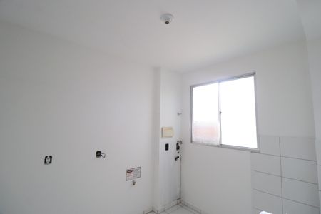 Apartamento para alugar com 45m², 2 quartos e 1 vagaCozinha