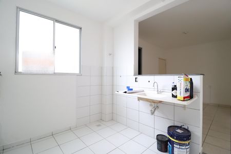 Apartamento para alugar com 45m², 2 quartos e 1 vagaCozinha