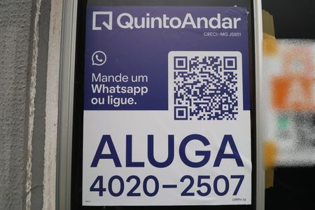Apartamento para alugar com 45m², 2 quartos e 1 vagaPlaquinha
