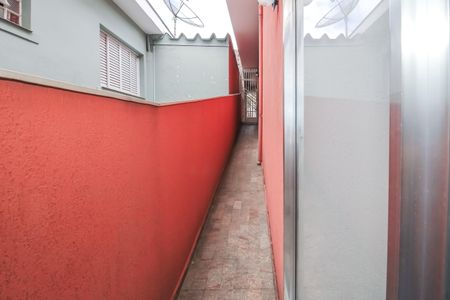 Casa à venda com 500m², 4 quartos e 4 vagas Casa à venda com 500m², 4 quartos e 4 vagasQuintal