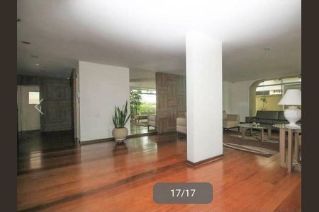 Apartamento para alugar com 42m², 1 quarto e 1 vaga