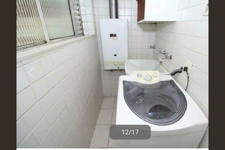 Apartamento para alugar com 1 quarto, 42m² em Vila Nova Conceição, São Paulo