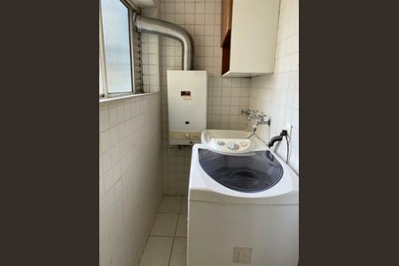 Apartamento para alugar com 1 quarto, 42m² em Vila Nova Conceição, São Paulo