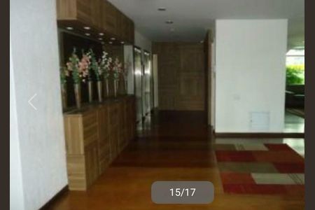 Apartamento para alugar com 42m², 1 quarto e 1 vaga