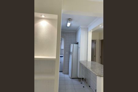 Apartamento para alugar com 1 quarto, 42m² em Vila Nova Conceição, São Paulo