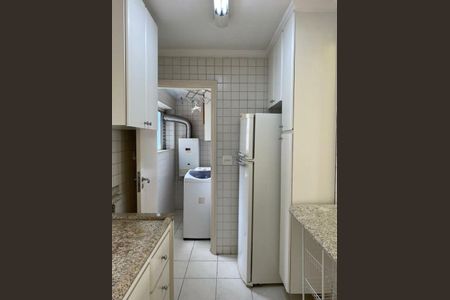 Apartamento para alugar com 1 quarto, 42m² em Vila Nova Conceição, São Paulo