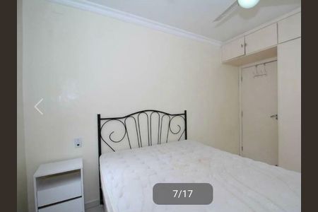 Apartamento para alugar com 1 quarto, 42m² em Vila Nova Conceição, São Paulo