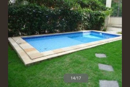 Apartamento para alugar com 42m², 1 quarto e 1 vaga