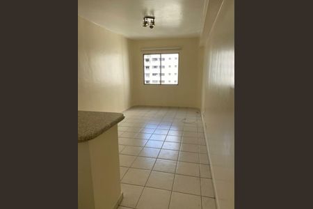 Apartamento para alugar com 1 quarto, 42m² em Vila Nova Conceição, São Paulo