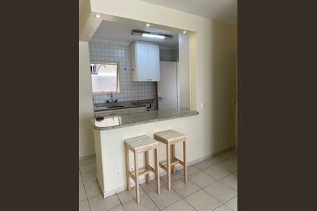 Apartamento para alugar com 1 quarto, 42m² em Vila Nova Conceição, São Paulo