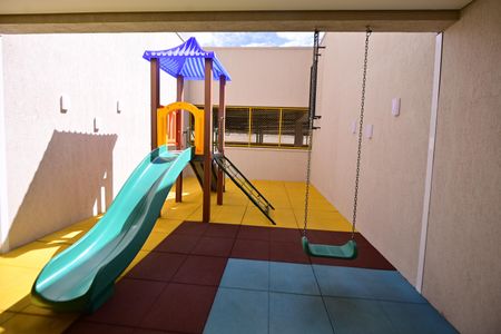 Apartamento para alugar com 2 quartos, 61m² em Goiá, Goiânia