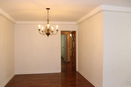 Apartamento à venda com 108m², 3 quartos e 2 vagasSala