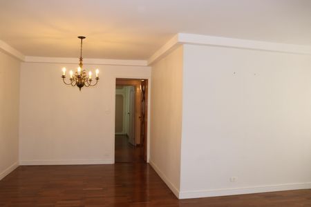 Apartamento à venda com 108m², 3 quartos e 2 vagasSala