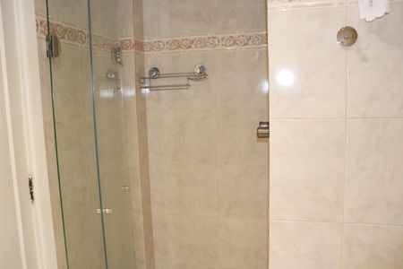 Apartamento à venda com 108m², 3 quartos e 2 vagasBanheiro Social