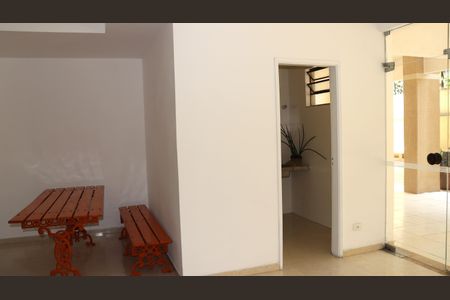 Apartamento à venda com 108m², 3 quartos e 2 vagasSalão de Festas