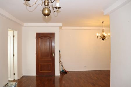 Apartamento à venda com 108m², 3 quartos e 2 vagasSala