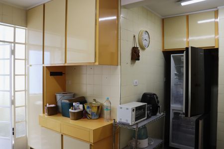 Apartamento à venda com 108m², 3 quartos e 2 vagasCozinha