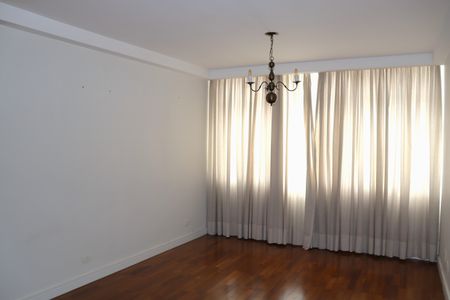 Apartamento à venda com 108m², 3 quartos e 2 vagasSala