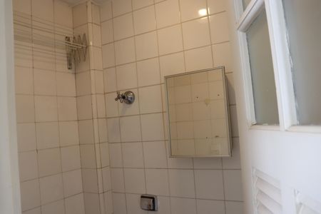 Apartamento à venda com 108m², 3 quartos e 2 vagasÁrea de Serviço