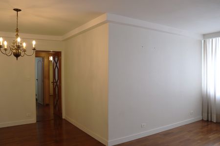 Apartamento à venda com 108m², 3 quartos e 2 vagasSala