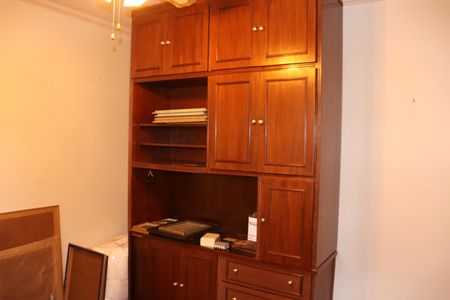 Apartamento à venda com 108m², 3 quartos e 2 vagasDormitório 3