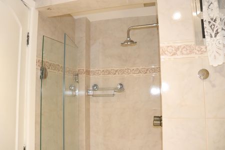 Apartamento à venda com 108m², 3 quartos e 2 vagasBanheiro Social