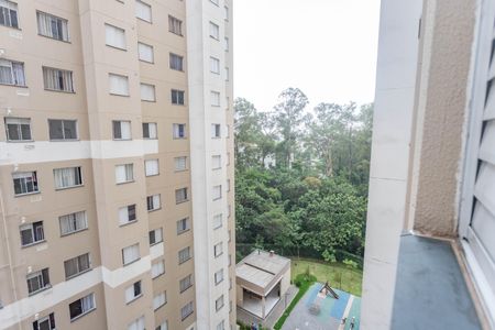 Apartamento para alugar com 41m², 2 quartos e 1 vaga Apartamento para alugar com 41m², 2 quartos e 1 vagaVista do quarto 2