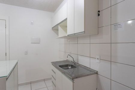 Apartamento para alugar com 41m², 2 quartos e 1 vaga Apartamento para alugar com 41m², 2 quartos e 1 vagaCozinha