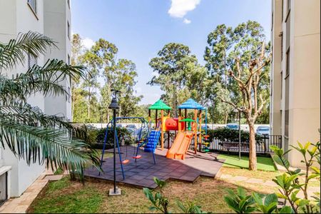 Apartamento à venda com 49m², 2 quartos e 1 vagaÁrea comum - Playground