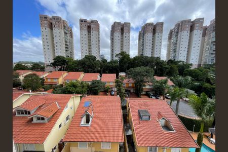 Apartamento à venda com 49m², 2 quartos e 1 vagaVaranda da Sala
