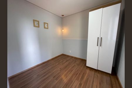Apartamento à venda com 49m², 2 quartos e 1 vagaQuarto 2