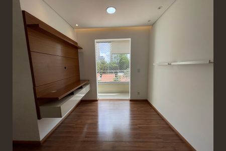 Apartamento à venda com 49m², 2 quartos e 1 vagaSala