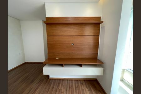 Apartamento à venda com 49m², 2 quartos e 1 vagaSala