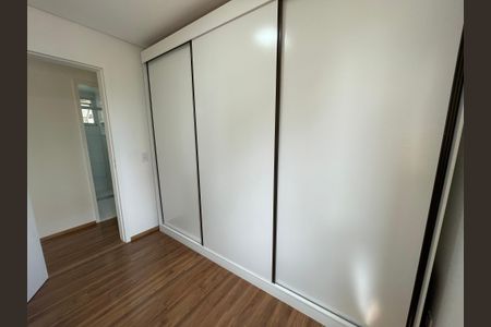 Apartamento à venda com 49m², 2 quartos e 1 vagaQuarto 2