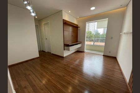 Apartamento à venda com 49m², 2 quartos e 1 vagaSala
