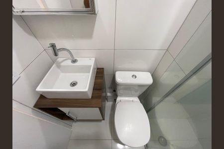 Apartamento à venda com 49m², 2 quartos e 1 vagaBanheiro