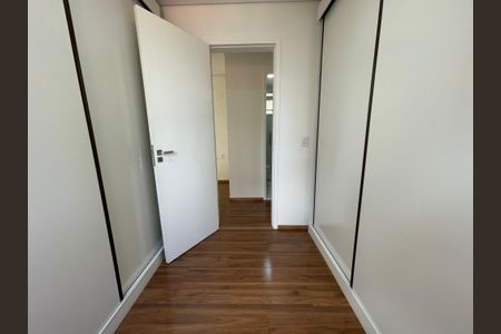 Apartamento à venda com 49m², 2 quartos e 1 vagaQuarto 2