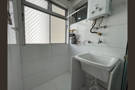 Apartamento à venda com 49m², 2 quartos e 1 vagaÁrea de Serviço