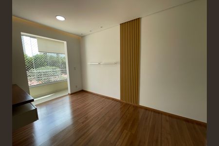 Sala de apartamento à venda com 2 quartos, 49m² em Jardim Monte Alegre, São Paulo