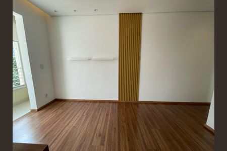 Apartamento à venda com 49m², 2 quartos e 1 vagaSala