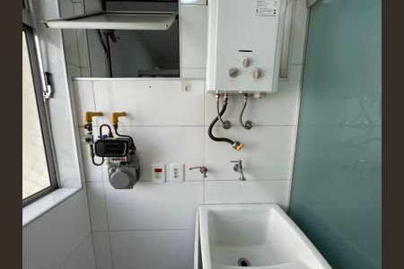 Apartamento à venda com 49m², 2 quartos e 1 vagaÁrea de Serviço